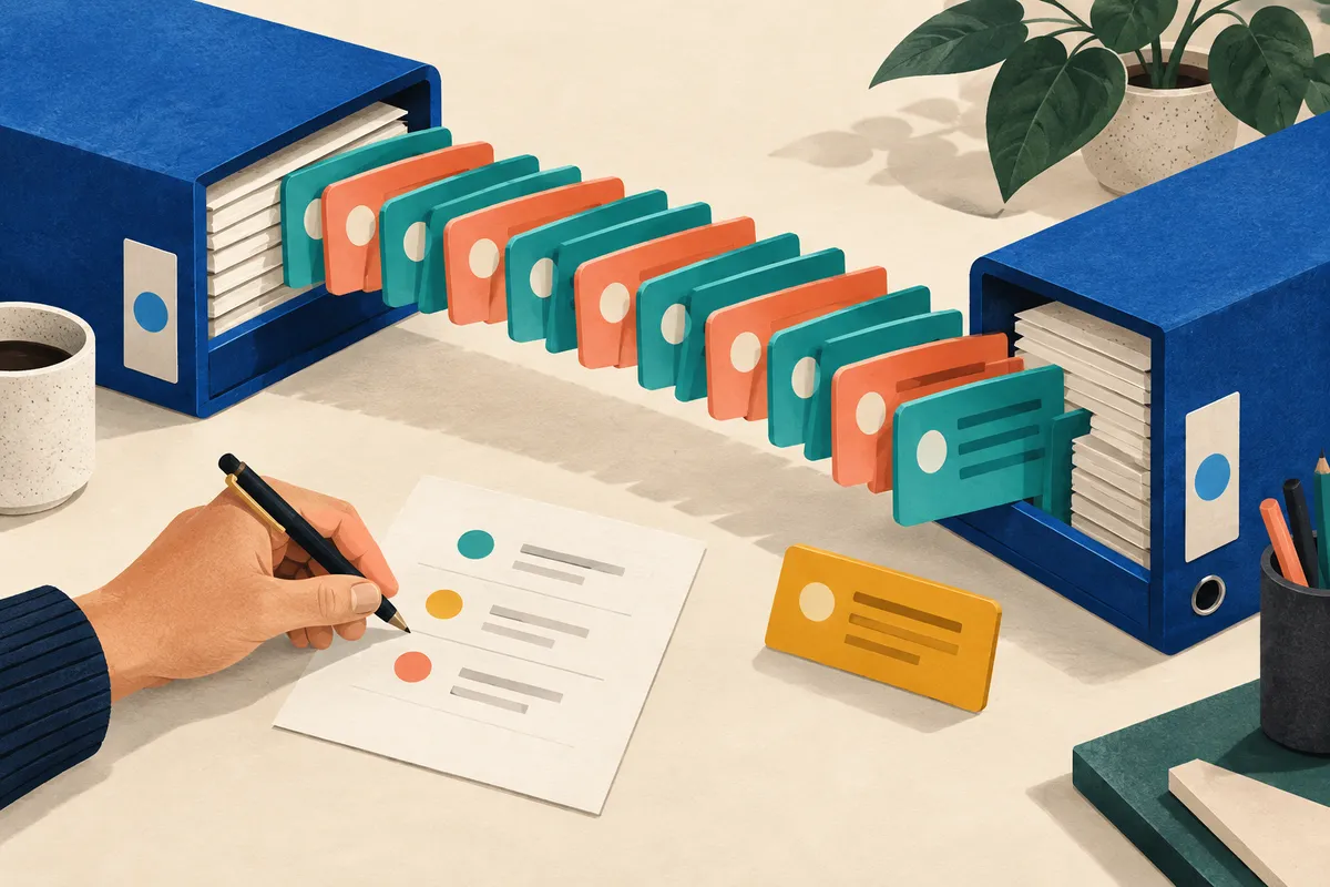 Affiliate Program Migration Checklist: Tracking, Partners and Commission Balances | Affiliate Management | CostPerNews