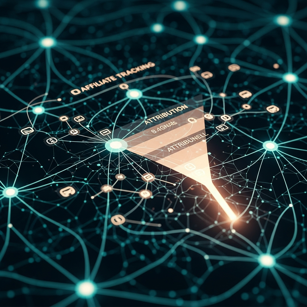 AI in Affiliate Marketing — CostPerNews topic guide