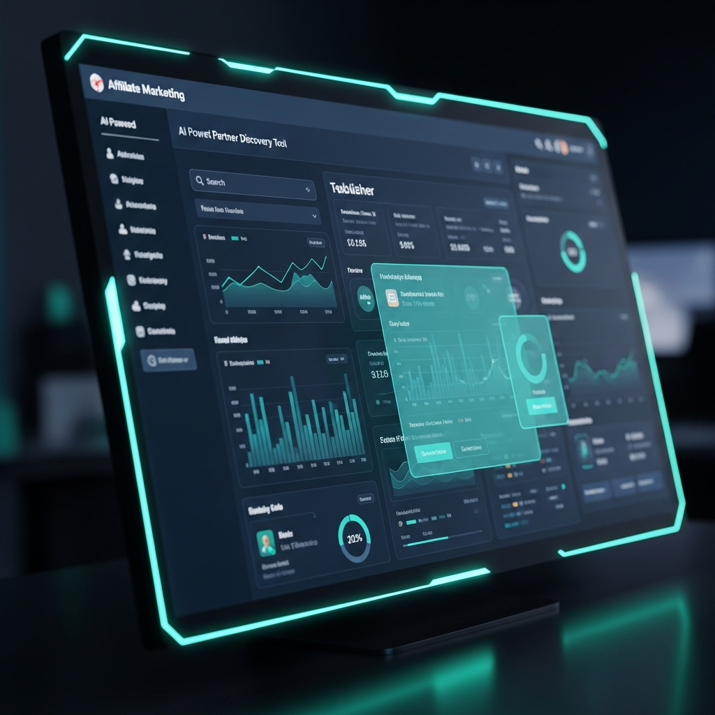 What is the Best Software for Finding Affiliate Marketers? — Tools | CostPerNews
