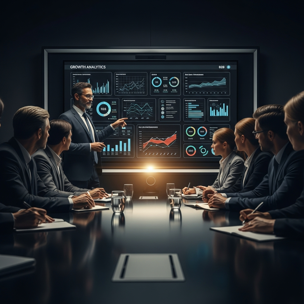 Best Digital Marketing Consultant for Digital Advertising Management — Strategy | CostPerNews
