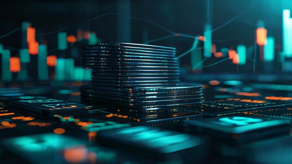 Crypto Affiliate Rates Hit 40%: What It Means for Your Program — Networks | CostPerNews