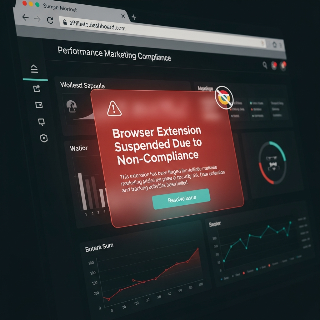 Honey Browser Extension Suspended: What Affiliate Managers Need to Know — Networks | CostPerNews