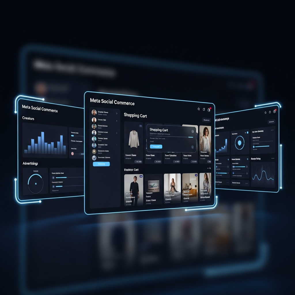 Meta Enters Affiliate Marketing: What the Shoptalk Announcement Means for Brands — Networks | CostPerNews
