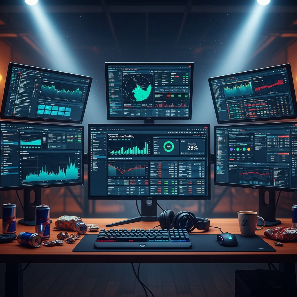 The Best Software for Recruiting Super-Affiliates — Affiliate Recruiting | CostPerNews